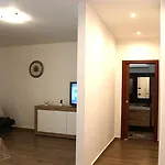 Alex's House Apartment Bari