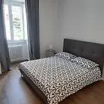 Alex's House