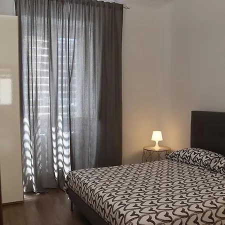 Alex's House Apartment Bari