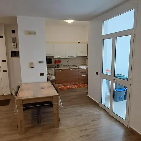 Alex's House Apartament