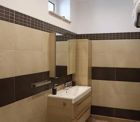 شقة Alex's House *