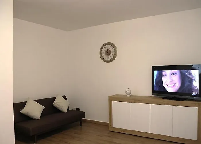 Apartmán Alex's House