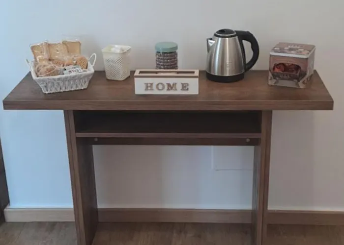 Apartmán Alex's House