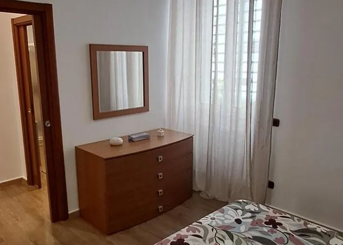 Alex's House