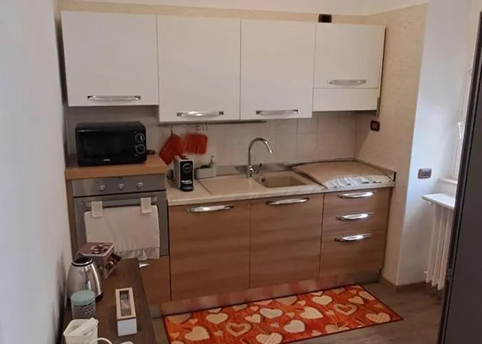 Alex's House *