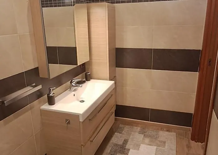 Alex's House Bari